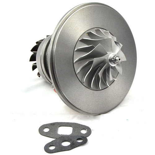 HX 35 (3537815) Turbo Core