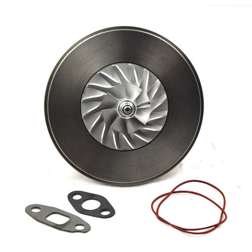 Turbo Cores