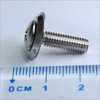 Sems-special Washer For Equipment At Foundry Shops