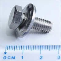 Sems-single Washer For Equipment For Surface Treatment