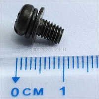 Sems-double Screw For Metal Forming Machine Tools