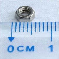 Hexagonal Nut