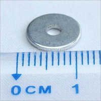 Flat Washer - High Carbon Steel, Accurate Dimensions , High Tensile Strength, Easy To Use, Excellent Finish, Higher Strength