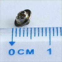 Round Washer Screws For Robots
