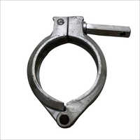 Concrete Pump Pipe Clamp