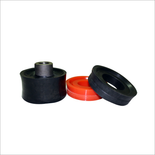 Rubber Ram Seal