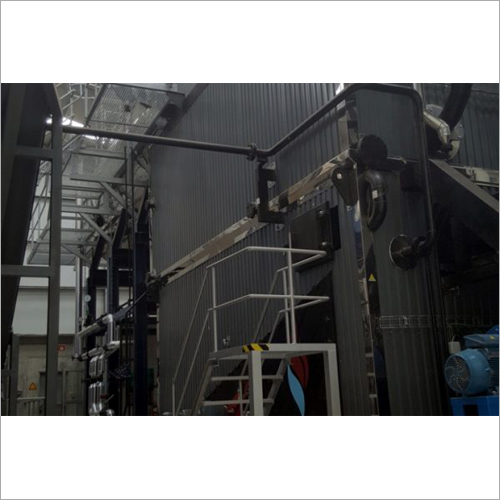 Fuel Fired Boilers