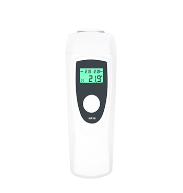TSPL Non Contact Pyrometer : 10LT