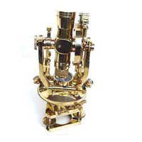 Gold Theodolite Full Brass