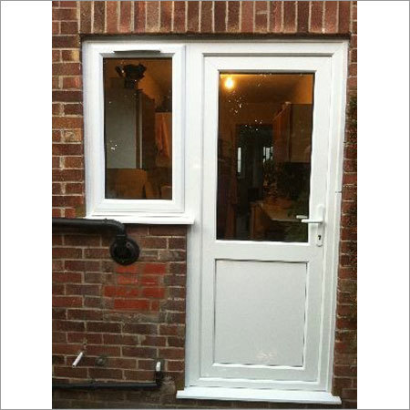 UPVC Windows