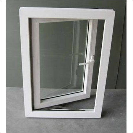 UPVC Casement Window