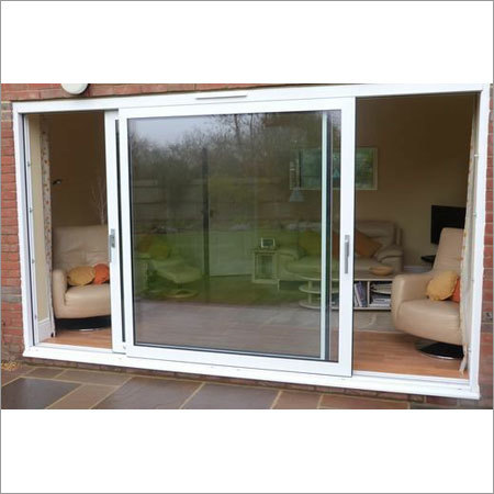 Sliding Window