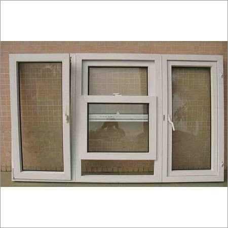 Apartment Window