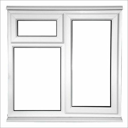 UPVC Tilt Window