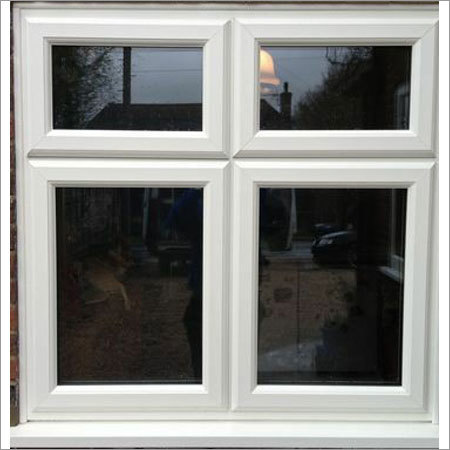 UPVC Openable Window