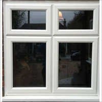 Upvc Openable Window