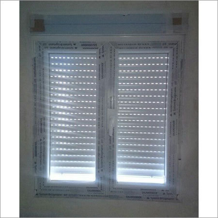 UPVC Window Covering