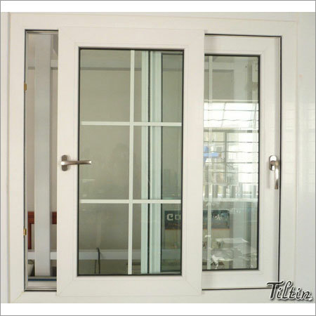 Double Glazed Sliding Windows