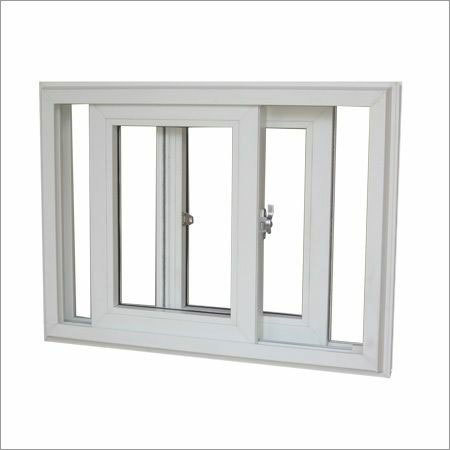 Double Glazed Windows