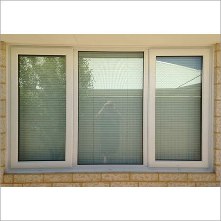 UPVC Panel Window