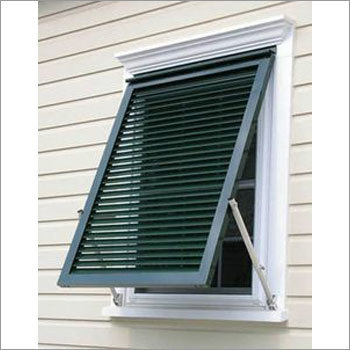 Tilt Window
