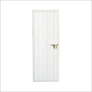 As Per Our Shade Card Light Weight Pvc Door
