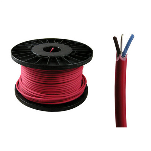 Fire Alarm System Cables