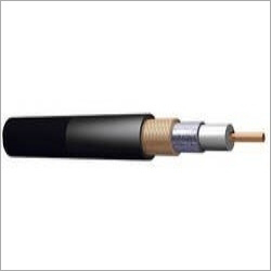 Coaxial Cable