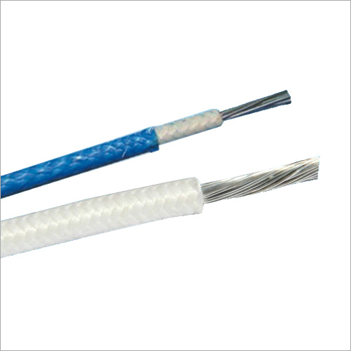 Fiberglass Braided Cables