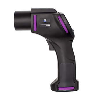 TSPL Non Contact Pyrometer : 15H1