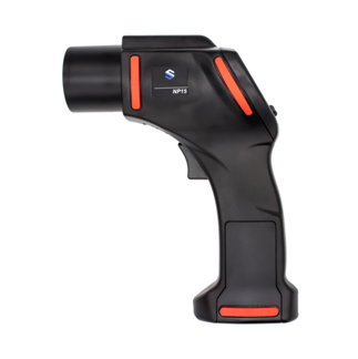 TSPL Non Contact Pyrometer : 15H2