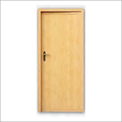 Water Proof Wet Area Entry Doors - PVC Frame, 29x75 to 31x81 Inches | Waterproof, Fire Retardant, Termite Proof, Maintenance Free, Customizable Options