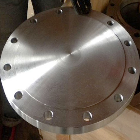 Blind Flanges