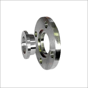 Lap Joint Flanges