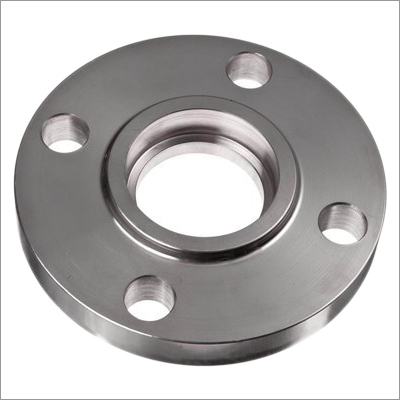 Socket Weld Flange