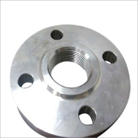 Threaded Flange