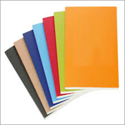 Exercise Notebook