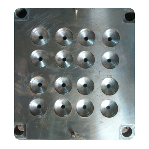 Plastic Mold