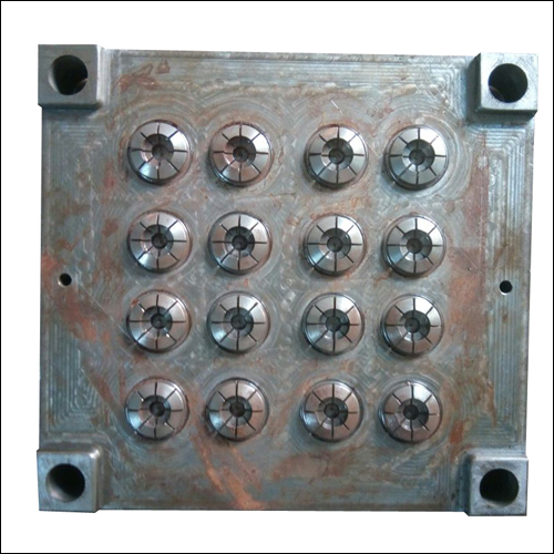 Plastic Injection Mold