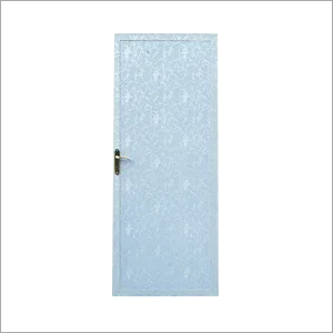 As Per Our Shade Card Stylish Pvc Door