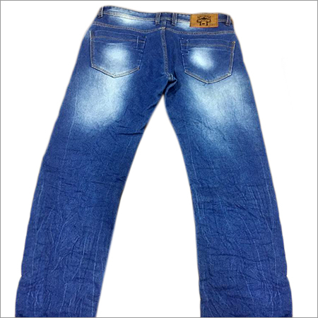 Boy Jeans