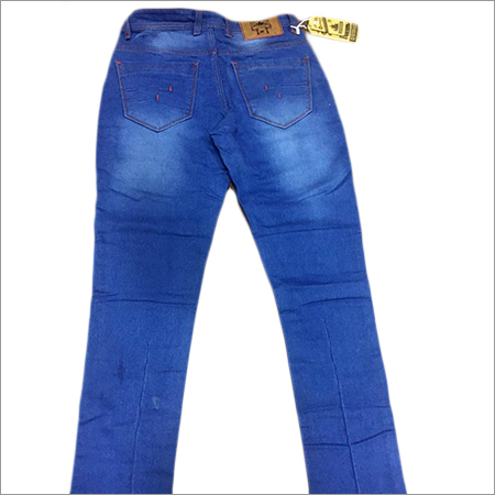 Boy Jeans
