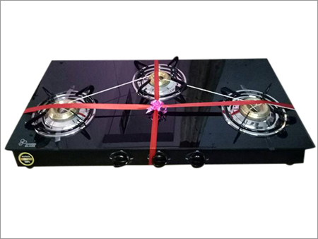 Gas Cooktops