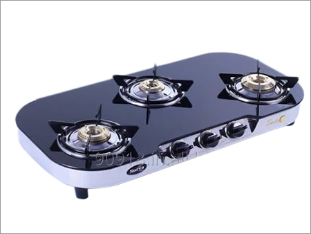 Gas Stove Burner