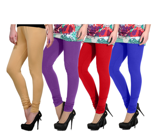ladies regular leggings