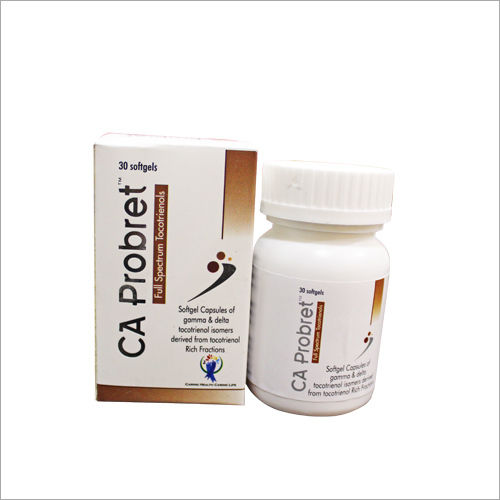 Trocotrinoel Capsule