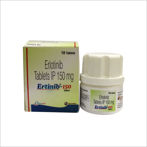 Erlotinib Tablet