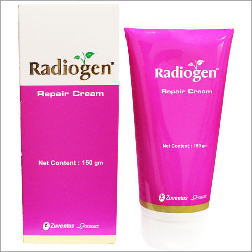 Radiation Cream