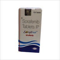 Sorafinib Tablets - Dosage Form: Singal Dose