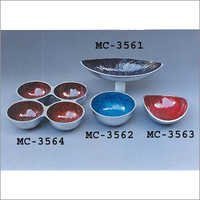 Aluminium Handicrafts